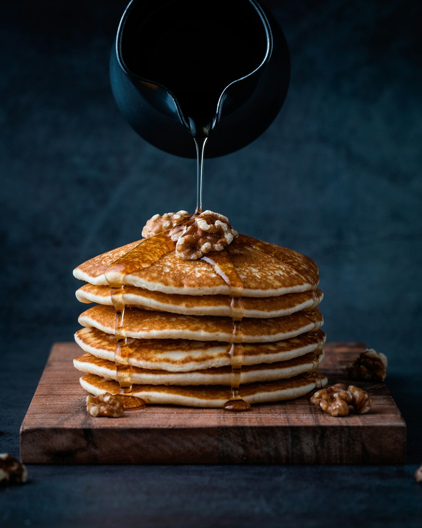 Top Ten Pancake Recipes You Must Try